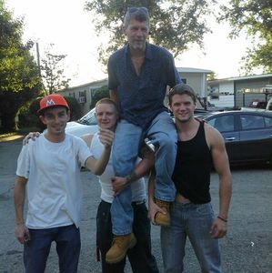 Meet your Posher, Charles